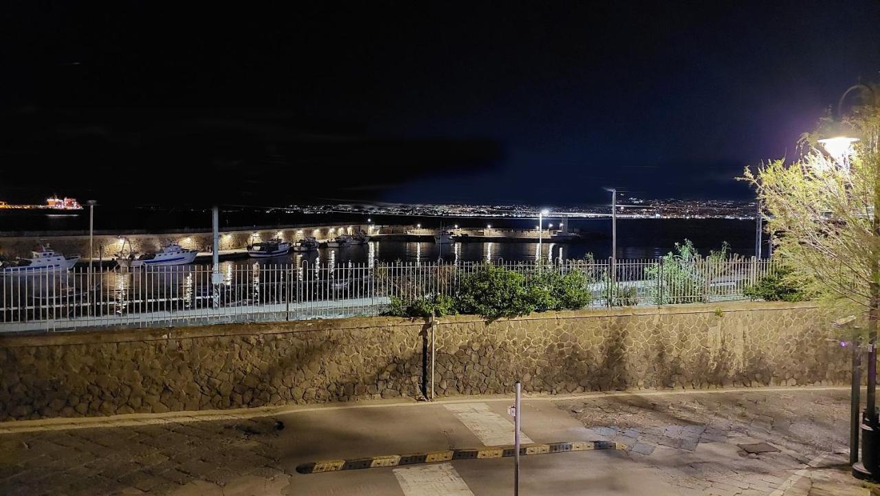 "Marius'S House" Βίλα Portici Εξωτερικό φωτογραφία